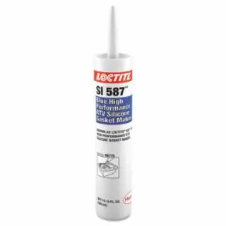 Loctite 234590 300-Ml. Ultra Blue Rtv Silicone Gasket Make (1 CQ) Hot Picks
