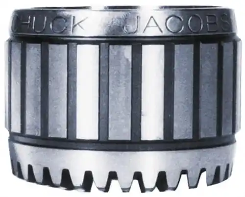 Instant Buy Jacobs Chuck JCM5514P 16N Sleeve