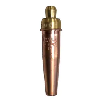 Secure Checkout Victor 0387-0174 2-Gpn-Cs Cutting Tip(Victor Clamshell)