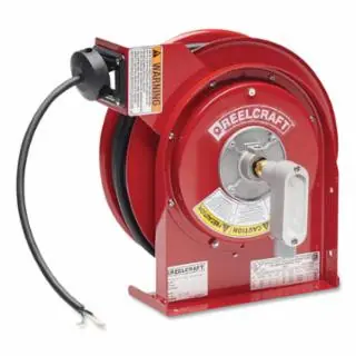16 AWG / 3 COND X 50FT 13 AMP FLYING LEADS Budget