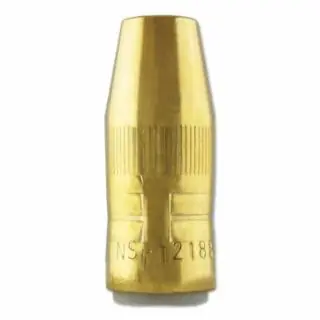 Get Yours Bernard N-5818B 1/8" Brass Nozzle Recesstip
