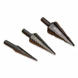 Place Order Greenlee 35884C 1 3 & 8 Cobalt Stepbit Kit For Ss (1 ST)