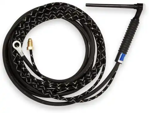 Weldcraft WP-9-25-2 Wc Wp-9-25-2 Tig Torch Pkg Next Day Delivery