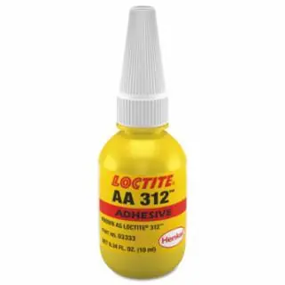 Best Choice SPEEDBONDER 312 ACRYLICADHESIVE KIT (PRIM.+BOND