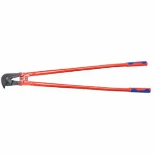 Knipex 71 82 950 Concrete Mesh Cutters, 37 1/2" Nominal Length Bargain