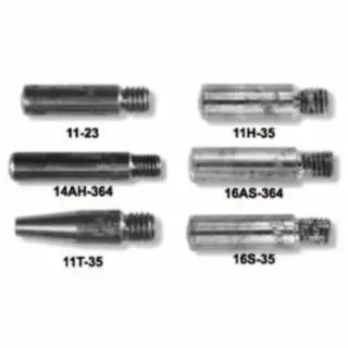 Tweco 15H764 Tw 15H-764 Contact Tip1150-1211 Popular