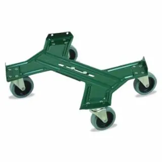 Professional Grade Harper Trucks 84A44 Series 84 85 Dollies Forcryogenic Container