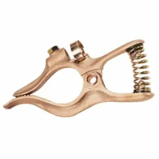 Tweco RG230 Tw Rg-230 Clamp9250-1123 Clearance