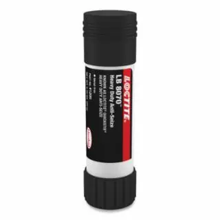 Loctite 864067 Quickstix Heavy Duty Anti-Seize 20 Gram Stk Next Day Delivery