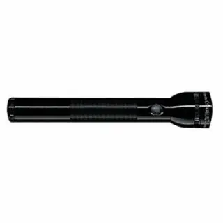 Mag-Lite S2D015 2 Cell D Black Mag-Liteboxed Replaces S2 New Arrival