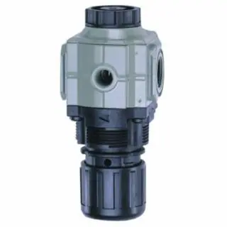 Top Rated Lincoln Industrial 602008 1/2" Regulator
