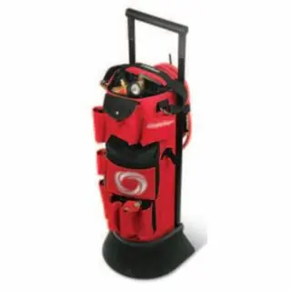 Secure Checkout Victor 0386-0578 Tdlx 2010B Carrier Kit