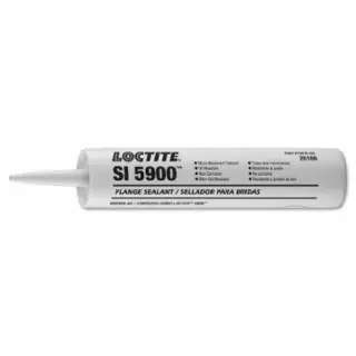 Loctite 212184 300Ml Flange Sealant 5900 Hvy Body/High Adh Flex (1 CQ) One Day Deal
