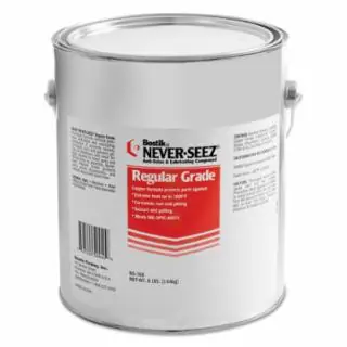 Never-Seez 30854504 8Lb Can Anti-Seize Andpressure Lu (1 CN) Cheap