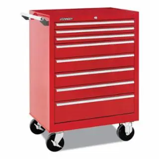 Affordable Kennedy 378XR 27" 8-Drawer Industrialroller Cabinet