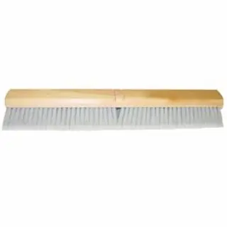 Magnolia Brush 3724-A 24" Floor Brush Req.D60340D2B Flagged Pla Brand New