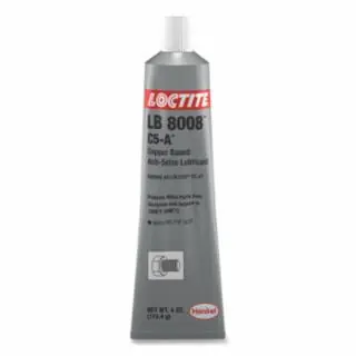Holiday Sale Loctite 234194 4 Oz Tube Copper Base Anti- Seize Lubri (1 TB)