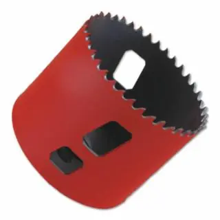 Special Offer M.K. Morse MHS125 20 mm Variable Pitch Holesaw