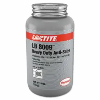 Best Seller Loctite 234347 C-102 9Oz.Anti-Seize Lubricant Paste Lead/Copper (1 CN)