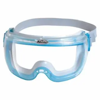 Special Offer KIMBERLY-CLARK PROFESSIONAL REVOLUTION GOGGLE BLUE/CLR AF