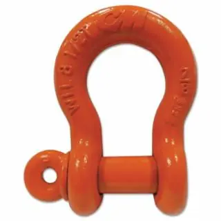 Shop Now Cm Columbus Mckinnon M656P 1-1/4" Paintedanchor Shac