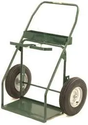 Harper Trucks 316B-72 Cylinder Truck With Belly Band Price Cut