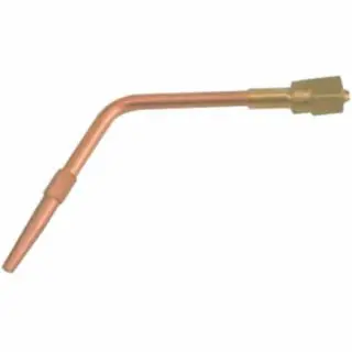 Victor 0323-0312 4-Rte Welding Nozzle(Boxed) Certified