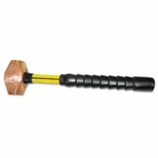 Nupla 30-060 6Lb Brs Sledge Hammer 18In Hd Sg Grp Popular