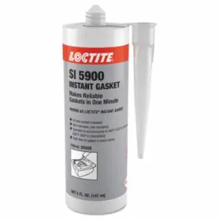 Reduced Price Loctite 270637 5 Oz. Instant Gasket