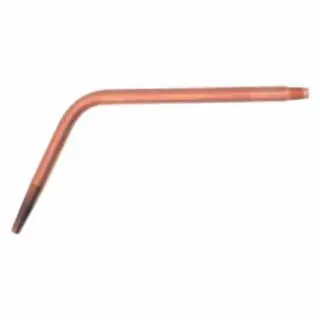Trending Victor 0387-0024 4-W-Cs Weldingnozzle-Victor Clamshell