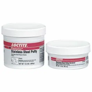 Loctite 235613 1Lb Kit Stainless Steelputty Replaces 19 (1 KIT) Sale