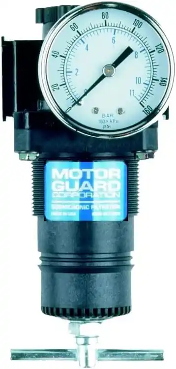 Motorguard RG-4520 Air Regulator Best Seller
