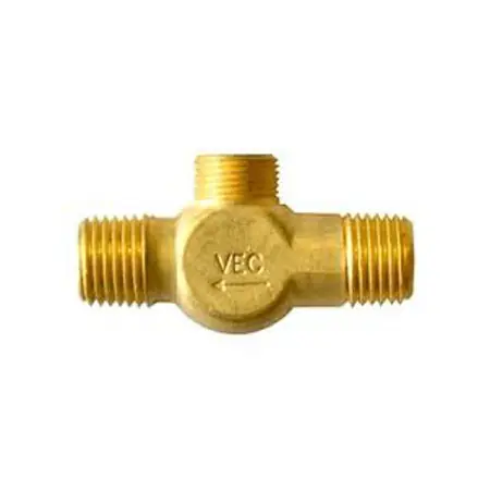 Victor 0661-0203 Valve Body W/Check Valve Exclusive Offer