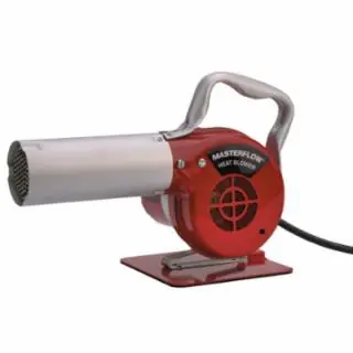 Shop Now Master Appliance AH-301 300Deg. Heat Blower120V 10A 12