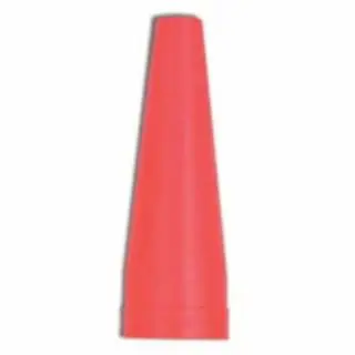 Mag-Lite ASXX07B Ms-81 Traffic Wand D&C Cell Red Special Offer