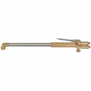 Victor 0381-1623 St901Fc Torch Assembly(Boxed) 21"" 75 Deg. Exclusive Offer