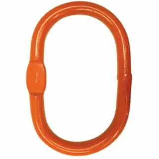 Cm Columbus Mckinnon ML063 Link Master Oblong .630X 2.977" X 5.292" Price Drop