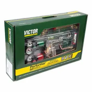 Victor 0384-2126 Performer 540/300 Edge 2.0 Big Sale