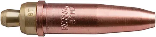 Flash Sale Victor 0333-0211 6-Btmp Cutting Tip
