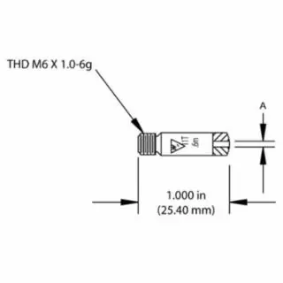 Tweco EL16T30 Tw El16T-30 Mig Contacttip1160-1601 Best Seller