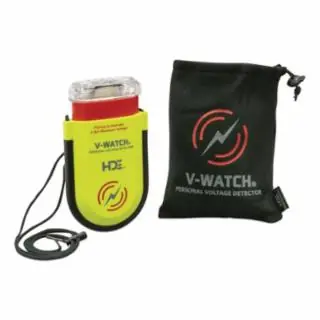 Greenlee VWS-20 V-Watch Personal Voltagedetector Affordable