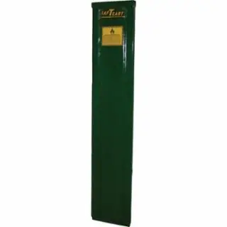 Saf-T-Cart FW12 Firewall 12" No Liftingeye 30 Min Burn Rating Fresh Stock