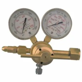 Victor 0781-1401 Sr4F-320 High Pressureregulator Deal
