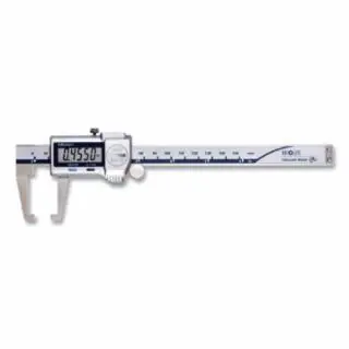Mitutoyo 573-751-20 Ntd15-P6"M Last Chance
