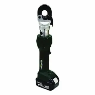 Greenlee ESG25LXB Cutterwire Li 25 mm std Bare Buy Online