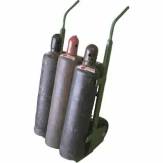 Saf-T-Cart 780-10W Sf 780-10W Cart Time-Limited