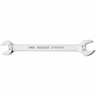 Fresh Stock Klein Tools 68460 Open-End Wrench 1/4-Inch, 5/16-Inch Ends