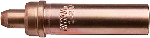 Buy Direct Victor 0330-0166 4-1-207 Cutting Tip