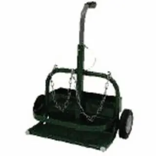 Deal Saf-T-Cart 150-6 Sf 150-6 Cart
