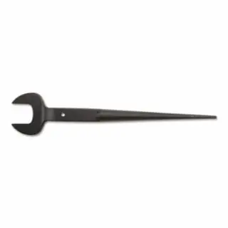 Klein Tools 3214TT Spud Wrench , 1-5/8-Inch Nominal Opening with Tether Hole Cheap